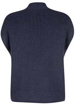 Pullunder in Perlfang