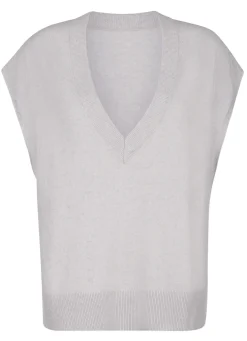 Pullunder mit Kaschmir