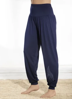 Pump-Hose von Plantier