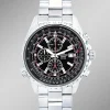 Quartz-Chronograph der Marke Casio