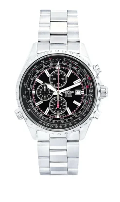 Quartz-Chronograph der Marke Casio