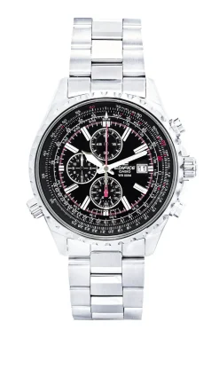 Quartz-Chronograph der Marke Casio