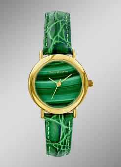 Quartz-Damenuhr der Marke Pierre Chaubert