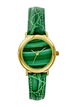 Quartz-Damenuhr der Marke Pierre Chaubert