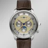 Quartz-Herrenuhr Friedrichshafen 8536-5