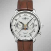 Quartz-Herrenuhr "Friedrichshafen 8536-1"