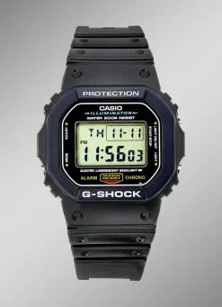 Quartz-Herrenuhr G-SHOCK von der Marke Casio