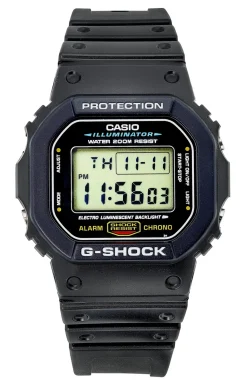 Quartz-Herrenuhr G-SHOCK von der Marke Casio