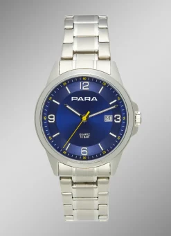 Quartz-Herrenuhr von Para