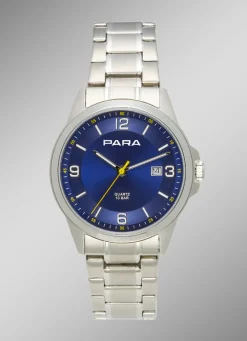 Quartz-Herrenuhr von Para