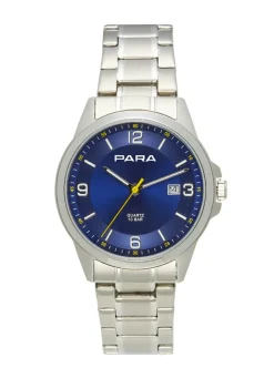 Quartz-Herrenuhr von Para