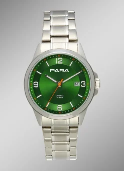 Quartz-Herrenuhr von Para