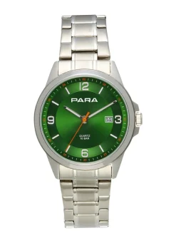 Quartz-Herrenuhr von Para