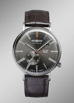 Quartz-Partneruhrenuhr aus der Serie 