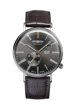 Quartz-Partneruhrenuhr aus der Serie 