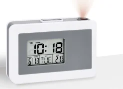 Quarz-Projektionswecker