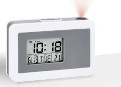 Quarz-Projektionswecker