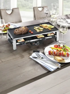 Raclette-Grill