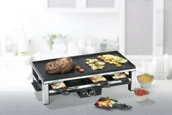 Raclette-Grill