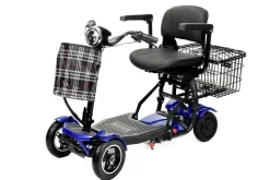 4-Rad-Roller von Antar