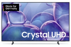 Rahmenloser 4K Ultra HD LED-Fernseher von Samsung
