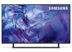 Rahmenloser Samsung 4K-Ultra-HD-LED-Fernseher mit Smart-TV