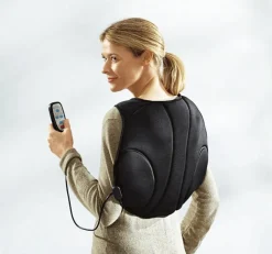 Rücken-Massagegürtel