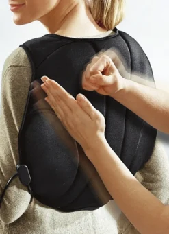 Rücken-Massagegürtel