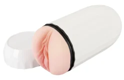 Realistic Mastrubator im diskreten Clean Design