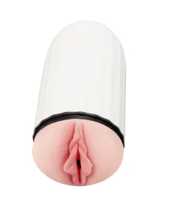 Realistic Mastrubator im diskreten Clean Design