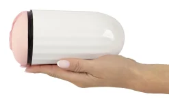 Realistic Mastrubator im diskreten Clean Design