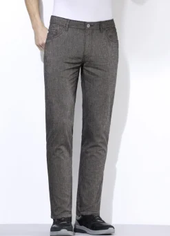 Redpoint-Hose in Wolloptik in 3 Farben