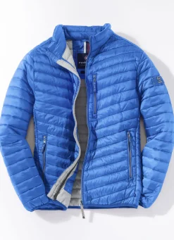 Redpoint-Steppblouson in 6 Farben