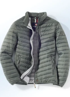 Redpoint-Steppblouson in 6 Farben