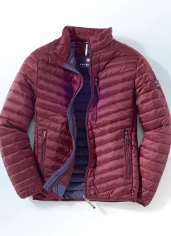 Redpoint-Steppblouson in 6 Farben