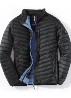 Redpoint-Steppblouson in 6 Farben