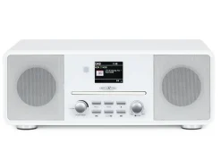 Reflexion HRA19DAB Stereoanlage mit DAB+ Radio