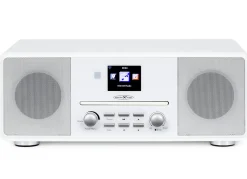 Reflexion HRA19INT Stereoanlage mit Internet-Radio