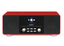 Reflexion HRA19INT Stereoanlage mit Internet-Radio