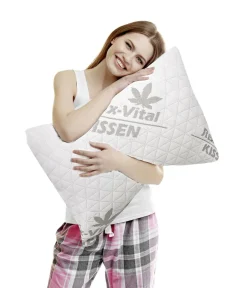 Relax-Vital Hanfkissen