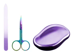 Relaxvital Mani-/Pediküre-Set, 4-teilig