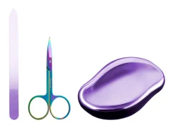 Relaxvital Mani-/Pediküre-Set, 4-teilig