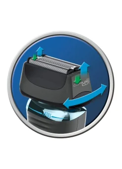 Remington Rasierer XF8705