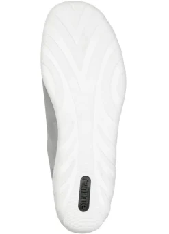 Remonte, bequeme Damen-Sneaker, Weite G, mit herausnehmbarem Fußbett