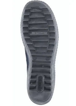 Remonte, bequeme Damen-Sneaker, Weite G, mit herausnehmbarem Fußbett