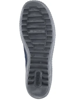 Remonte, bequeme Damen-Sneaker, Weite G, mit herausnehmbarem Fußbett