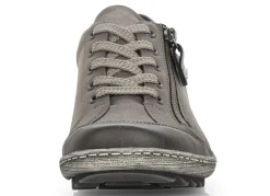 Remonte, bequeme Damen-Sneaker, Weite G, mit herausnehmbarem Fußbett