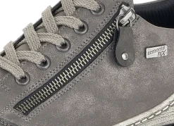 Remonte, bequeme Damen-Sneaker, Weite G, mit herausnehmbarem Fußbett