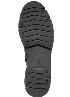 Remonte, klassische Damen-Stiefel, Winterschuhe, Weite G, mit Reißverschluss