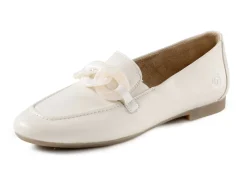 Remonte Loafer mit trendiger Zierkette